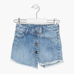 Σορτς Losan τζιν κορίτσι