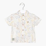 Πουκάμισο  LOSAN  baby αγόρι