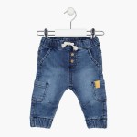 Παντελόνι Losan τζιν baby αγόρι
