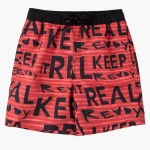 Μαγιό LOSAN αγόρι