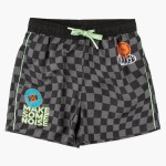 Μαγιό LOSAN αγόρι