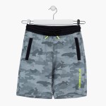 Βερμούδα LOSAN παραλλαγή αγόρι εφηβική