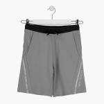 Βερμούδα LOSAN γκρι αγόρι εφηβική