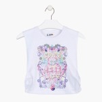 Μλούζα LOSAN κορίτσι εφηβική