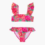 Μαγιό LOSAN μπικίνι κορίτσι εφηβικό