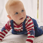 Σετ Mayoral 2 τεμαχίων βαμβάκι Κόκκινο