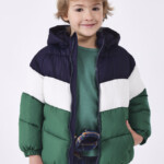 Μπουφαν Mayoral συνδυασμενο πρασινο