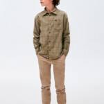 Πουκάμισο Mayoral κοτλέ βαμβάκι BCI αγόρι