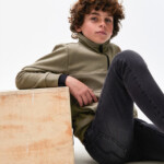 Παντελόνι Mayoral τζιν skinny fit βαμβάκι BCI αγόρι