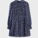 Φόρεμα Mayoral Με Στάμπες