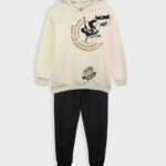 Σετ φόρμα NEK παγου-μαύρο