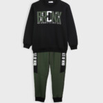 Σετ φόρμα NEK ματριξ