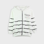 Ζακέτα ΝΕΚ εκρου