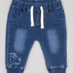 Παντελόνι LOSAN τζιν αγόρι βρεφικό