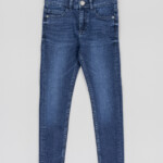 Παντελόνι LOSAN τζιν μπλε