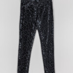 Παντελόνι φόρμα LOSAN μαύρο