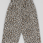 Παντελόνι LOSAN  λεοπάρ