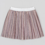 Φούστα LOSAN  ροζ