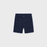 Mayoral Βερμουδα λοξοτσεπ καπαρτ βασική