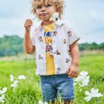 Mayoral Βερμούδα τζίν αγόρι