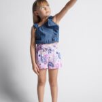 Mayoral Πουκαμίσα λινή