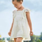 Mayoral Φόρεμα δαντέλλα