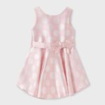 Φόρεμα Abel and Lula ζακάρ πουά