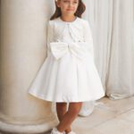 Φόρεμα Abel and Lula φαντασία γυαλιστερό