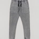 LOSAN ΠΑΝΤΕΛΌΝΙ FLEECE ΓΚΡΙ