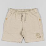 LOSAN ΣΟΡΤΣ FLEECE ΓΚΡΙ