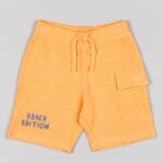 LOSAN ΣΟΡΤΣ ΑΠΑΛΟ ΠΟΡΤΟΚΑΛΙ