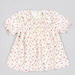 LOSAN ΠΟΥΚΆΜΙΣΟ VOILE ΕΚΡΟΎ