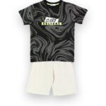 Σετ βερμούδα ΝΕΚ