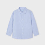 Πουκάμισο Mayoral αγόρι Better Cotton