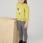 Κολάν Mayoral βασικό κορίτσι