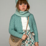 Φούστα Mayoral καρό Κορίτσι