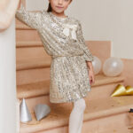 Σετ  Abel and Lula φούστα πούλιες Κορίτσι