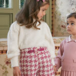 Σορτς Abel and Lula Κορίτσι