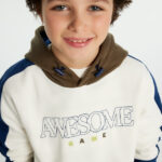 Φούτερ Mayoral αγόρι