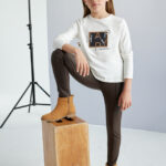 Κολάν Mayoral Κορίτσι