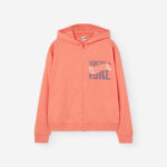 Ζακέτα φούτερ Losan κορίτσι