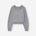 Πουλόβερ Losan πλεκτό κορίτσι