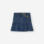 Φούστα Losan τζιν κορίτσι