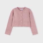 Ζακέτα Mayoral Πλεκτή Kορίτσι