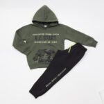 Σετ Trax Φόρμα Αγόρι