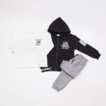 Σετ Trax Φόρμα 3 τεμαχίων Αγόρι