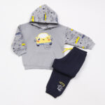 Σετ Trax Φόρμα Αγόρι