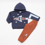 Σετ TRAX φόρμα Aγόρι