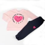 Σετ Trax φόρμα κορίτσι