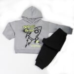 Σετ Trax φόρμα αγόρι